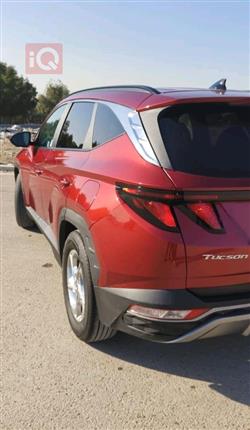 هيونداي توسان